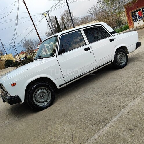 LADA (VAZ) 2107 2004, 13,268 km - 1.6 l - Bərdə