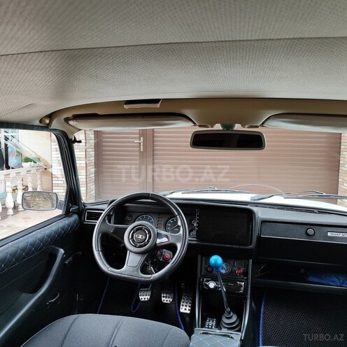 LADA (VAZ) 2107 2004, 13,268 km - 1.6 l - Bərdə