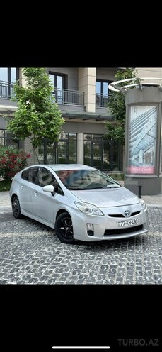 Toyota Prius 2009, 190,000 km - 1.8 l - Bakı