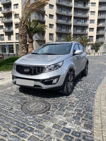 Kia Sportage 2014, 210,000 km - 2.0 л - Bakı