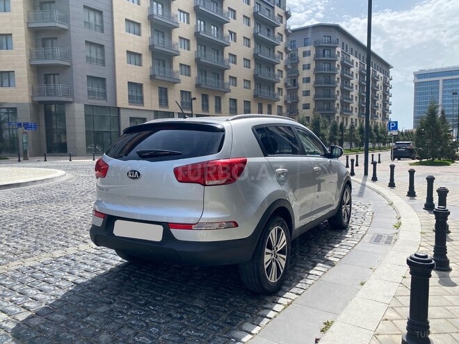 Kia Sportage 2014, 210,000 km - 2.0 л - Bakı