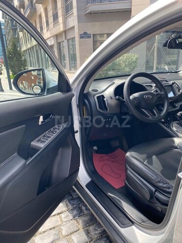 Kia Sportage 2014, 210,000 km - 2.0 л - Bakı