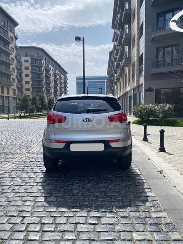 Kia Sportage 2014, 210,000 km - 2.0 л - Bakı