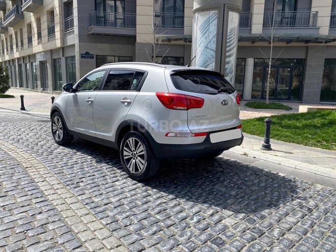 Kia Sportage 2014, 210,000 km - 2.0 л - Bakı