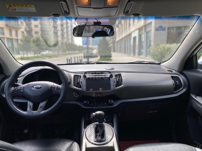 Kia Sportage 2014, 210,000 km - 2.0 л - Bakı
