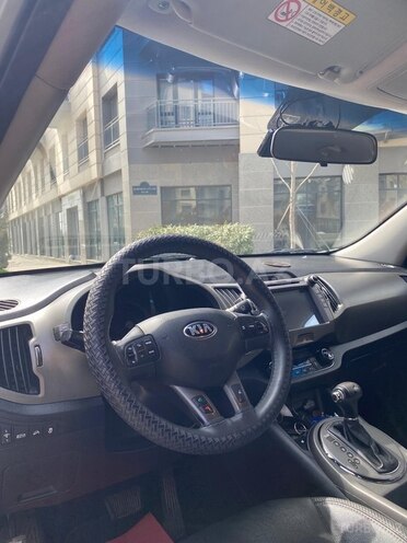 Kia Sportage 2014, 210,000 km - 2.0 л - Bakı
