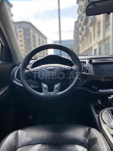 Kia Sportage 2014, 210,000 km - 2.0 л - Bakı