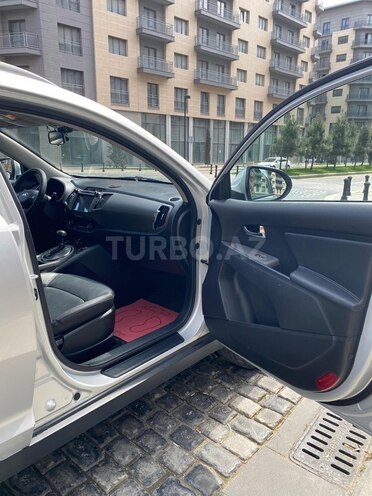 Kia Sportage 2014, 210,000 km - 2.0 л - Bakı