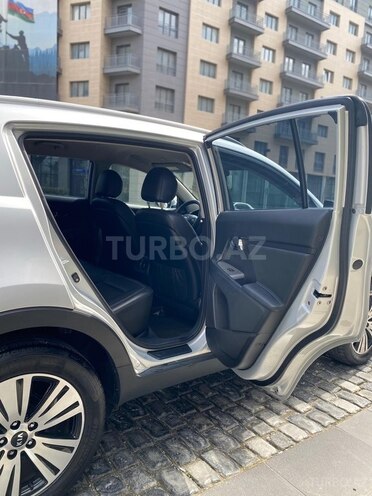 Kia Sportage 2014, 210,000 km - 2.0 л - Bakı