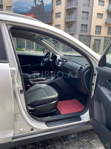 Kia Sportage 2014, 210,000 km - 2.0 л - Bakı