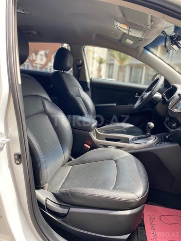 Kia Sportage 2014, 210,000 km - 2.0 л - Bakı