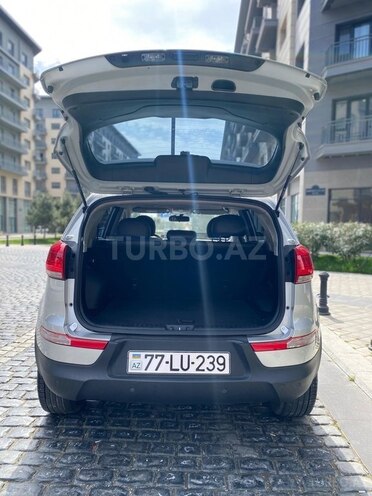Kia Sportage 2014, 210,000 km - 2.0 л - Bakı