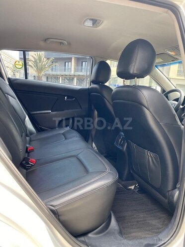 Kia Sportage 2014, 210,000 km - 2.0 л - Bakı