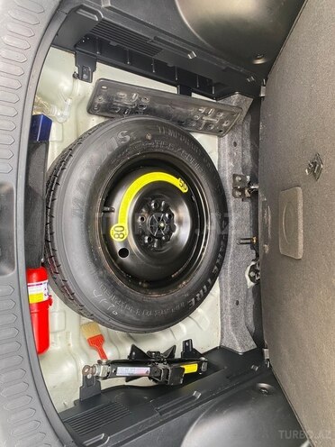 Kia Sportage 2014, 210,000 km - 2.0 л - Bakı