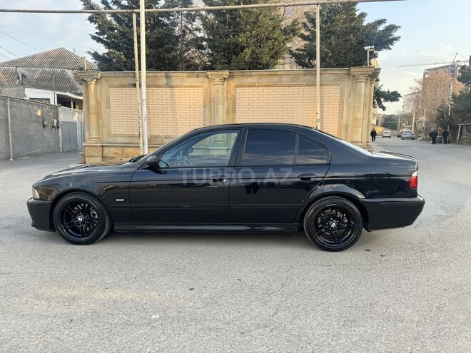BMW 530 2002, 308,000 km - 3.0 l - Bakı