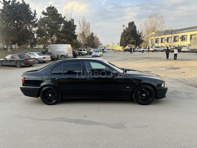 BMW 530 2002, 308,000 km - 3.0 l - Bakı