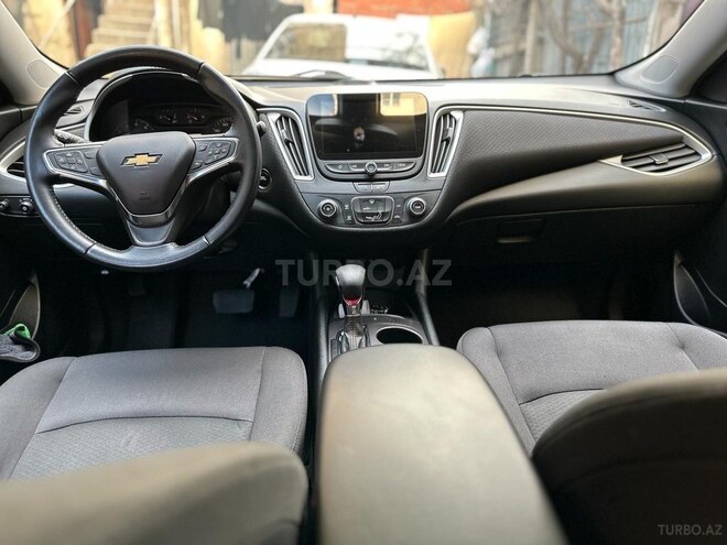 Chevrolet Malibu 2021, 51,300 km - 1.5 л - Bakı
