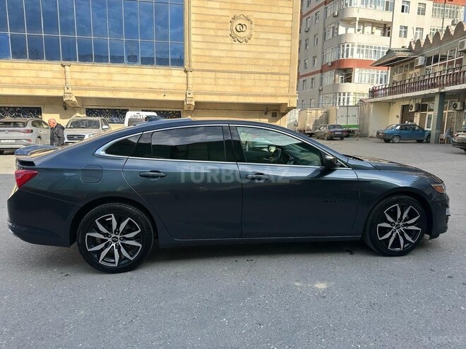 Chevrolet Malibu 2021, 51,300 km - 1.5 л - Bakı