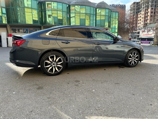 Chevrolet Malibu 2021, 51,300 km - 1.5 л - Bakı