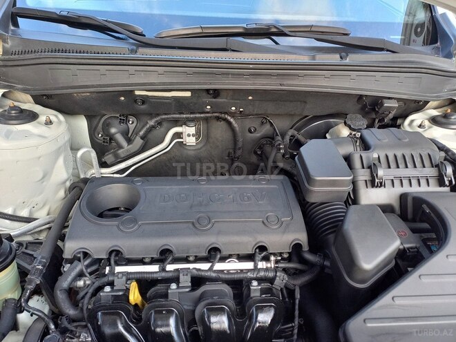 Hyundai Santa Fe 2012, 212,000 km - 2.4 l - Bakı
