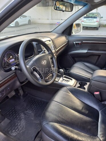 Hyundai Santa Fe 2012, 212,000 km - 2.4 l - Bakı