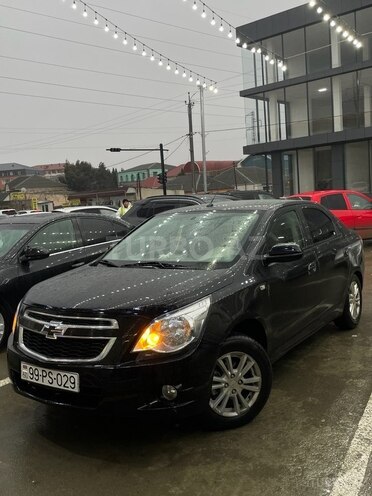 Chevrolet Cobalt 2023, 29,500 km - 1.5 l - Bakı