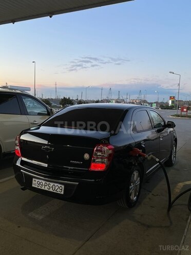 Chevrolet Cobalt 2023, 29,500 km - 1.5 l - Bakı
