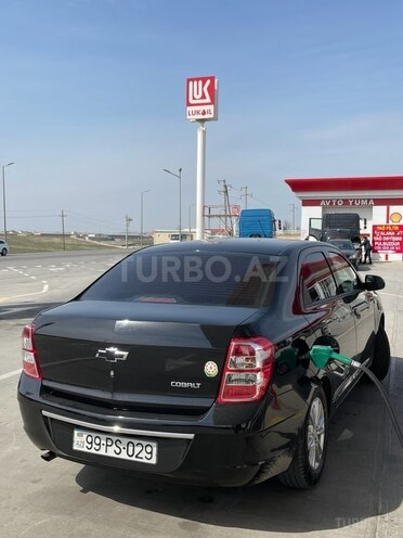 Chevrolet Cobalt 2023, 29,500 km - 1.5 l - Bakı