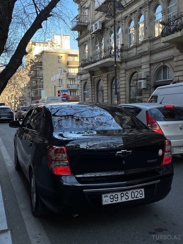 Chevrolet Cobalt 2023, 29,500 km - 1.5 l - Bakı