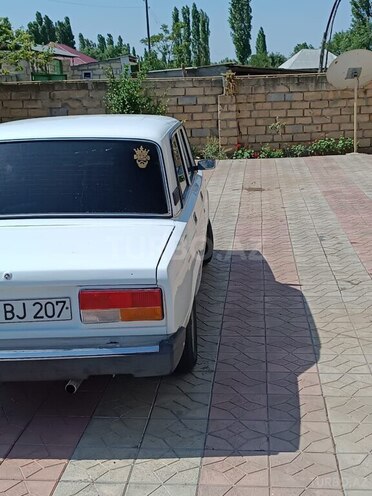 LADA (VAZ) 2107 2003, 386,000 km - 1.5 l - Beyləqan