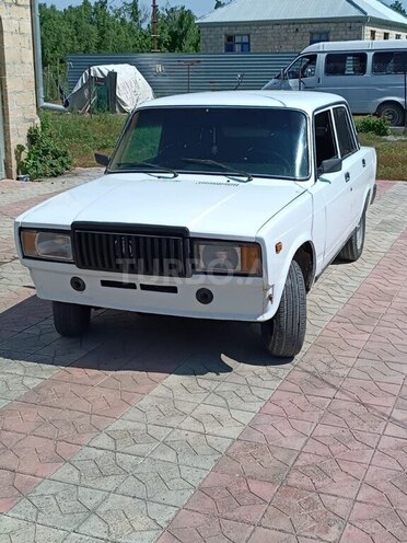 LADA (VAZ) 2107 2003, 386,000 km - 1.5 l - Beyləqan