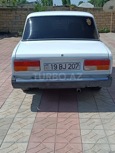 LADA (VAZ) 2107 2003, 386,000 km - 1.5 l - Beyləqan
