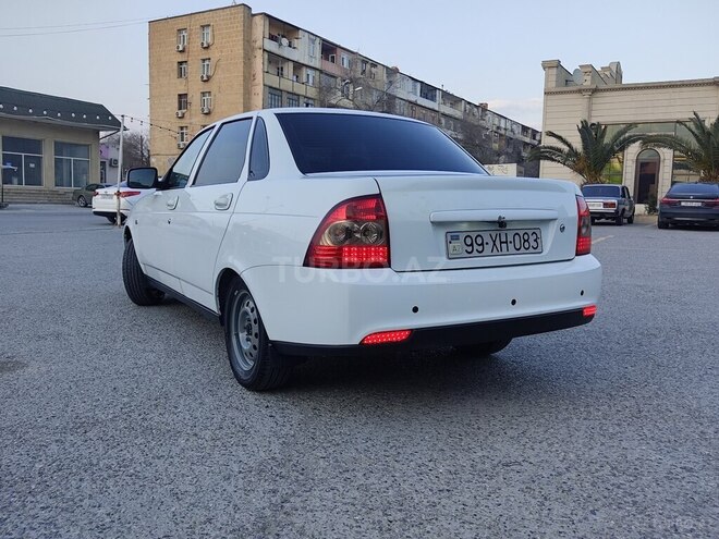 LADA (VAZ) Priora 2015, 290,000 km - 1.6 l - Bakı