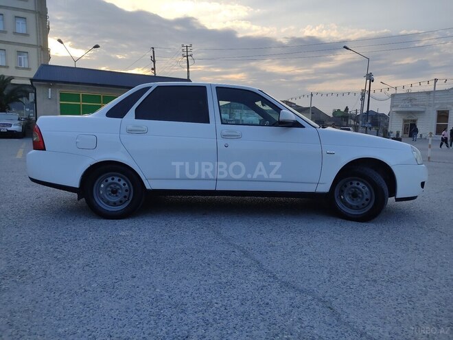 LADA (VAZ) Priora 2015, 290,000 km - 1.6 l - Bakı