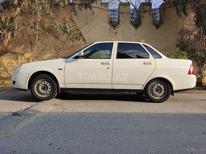 LADA (VAZ) Priora 2015, 290,000 km - 1.6 l - Bakı