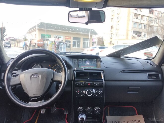 LADA (VAZ) Priora 2015, 290,000 km - 1.6 l - Bakı