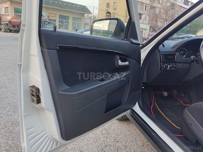 LADA (VAZ) Priora 2015, 290,000 km - 1.6 l - Bakı