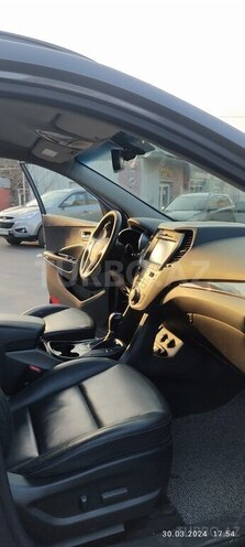 Hyundai Santa Fe 2014, 183,642 km - 2.0 l - Bakı