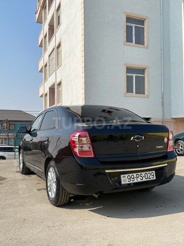 Chevrolet Cobalt 2023, 29,500 km - 1.5 l - Bakı