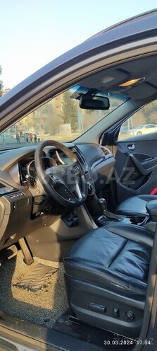 Hyundai Santa Fe 2014, 183,642 km - 2.0 l - Bakı
