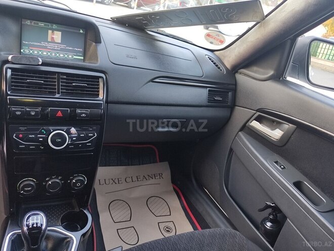 LADA (VAZ) Priora 2015, 290,000 km - 1.6 l - Bakı
