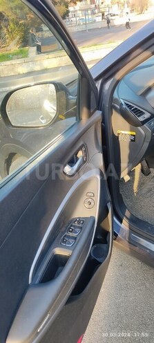 Hyundai Santa Fe 2014, 183,642 km - 2.0 l - Bakı
