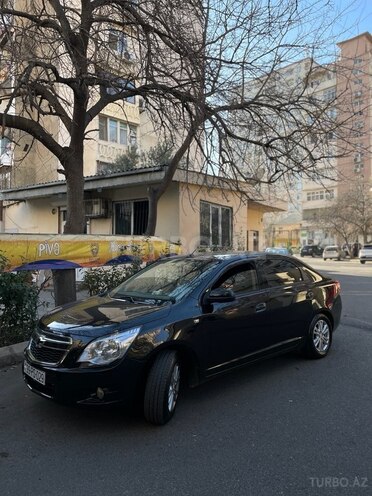 Chevrolet Cobalt 2023, 29,500 km - 1.5 l - Bakı