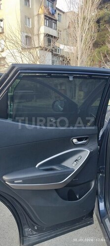Hyundai Santa Fe 2014, 183,642 km - 2.0 l - Bakı