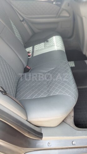 Mercedes E 230 1996, 637,858 km - 2.3 l - Gəncə