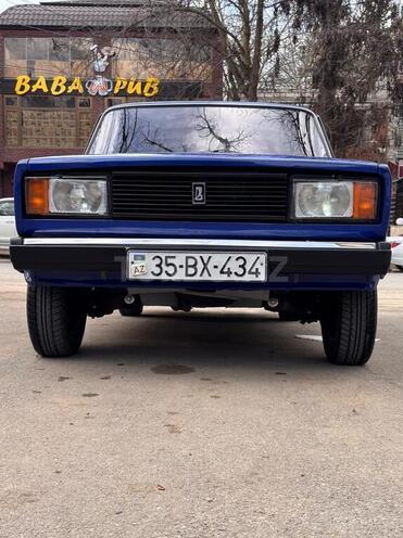 LADA (VAZ) 2104 2006, 99,999 km - 1.5 л - Qazax