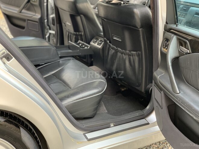 Mercedes E 320 2001, 381,013 km - 3.2 l - Bakı