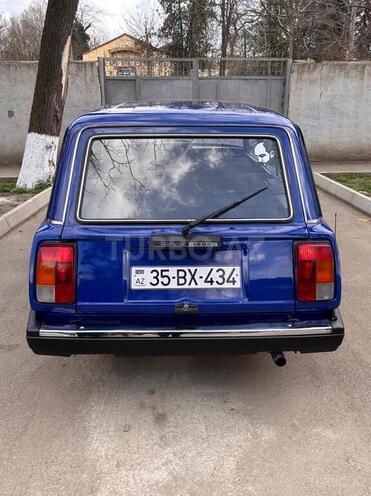 LADA (VAZ) 2104 2006, 99,999 km - 1.5 л - Qazax