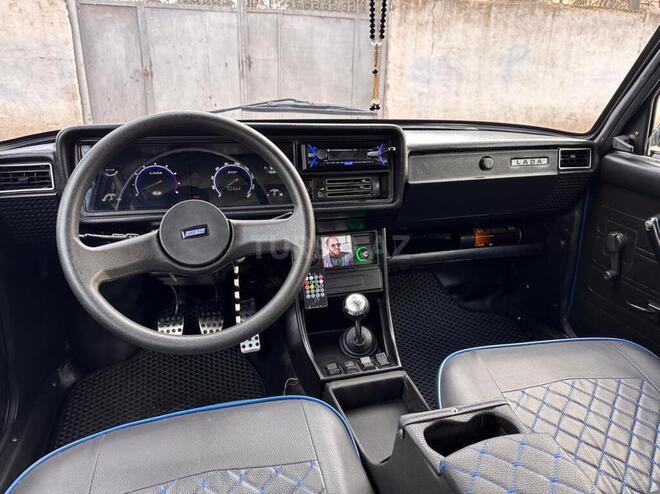 LADA (VAZ) 2104 2006, 99,999 km - 1.5 л - Qazax