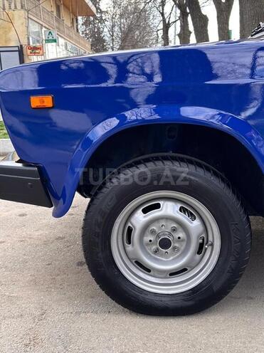 LADA (VAZ) 2104 2006, 99,999 km - 1.5 л - Qazax
